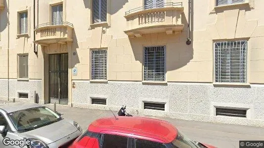 Apartments for rent in Milano Zona 4 - Vittoria, Forlanini - Photo from Google Street View