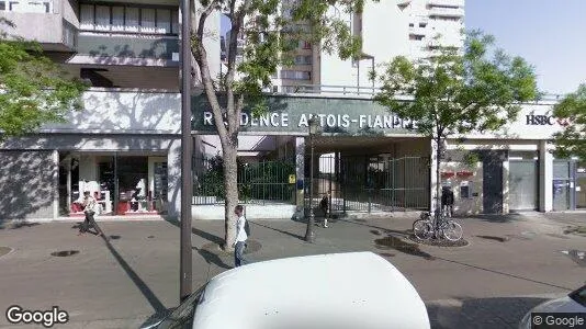 Rooms for rent in Tricarico - Photo from Google Street View