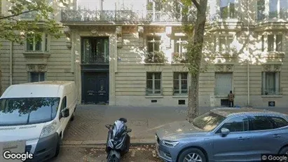 Rooms for rent in Salandra - Photo from Google Street View