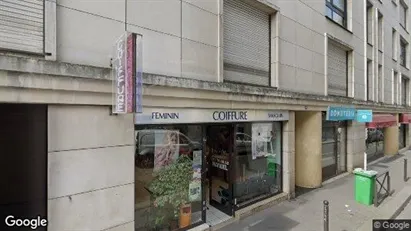 Rooms for rent in Pisticci - Photo from Google Street View