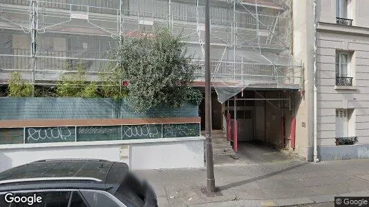 Rooms for rent in Tricarico - Photo from Google Street View