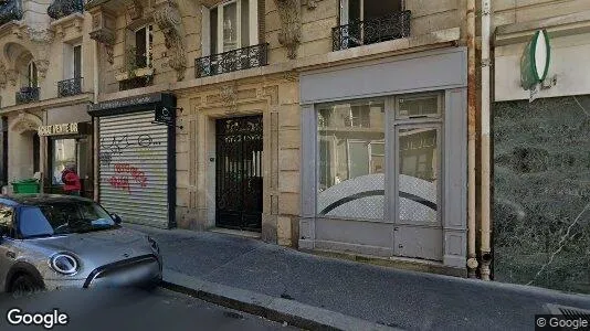 Rooms for rent in Tricarico - Photo from Google Street View