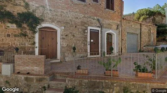 Apartments for rent in Santo Stefano di Camastra - Photo from Google Street View