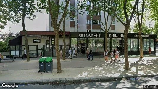 Rooms for rent in Ferrandina - Photo from Google Street View