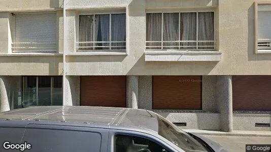 Rooms for rent in Pomarico - Photo from Google Street View
