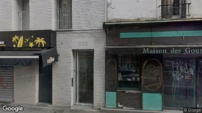 Rooms for rent in Tricarico - Photo from Google Street View