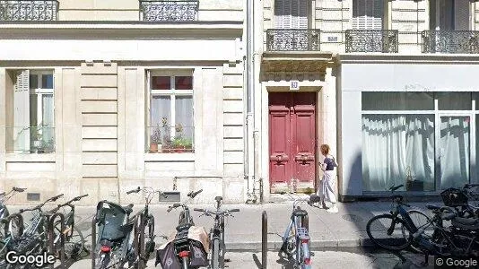 Rooms for rent in Aliano - Photo from Google Street View