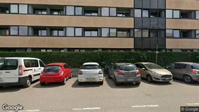 Apartments for rent in Milano Zona 5 - Vigentino, Chiaravalle, Gratosoglio - Photo from Google Street View