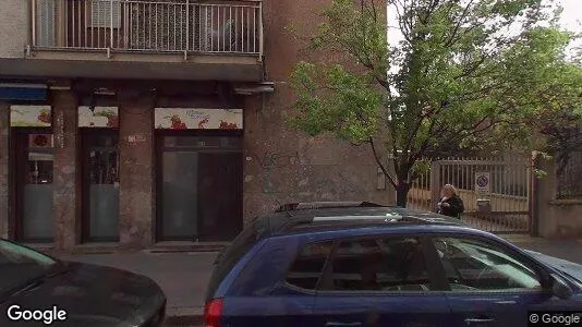 Apartments for rent in Sesto San Giovanni - Photo from Google Street View