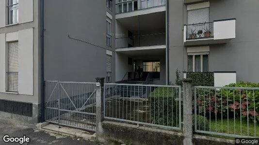 Rooms for rent in Faedo Valtellino - Photo from Google Street View