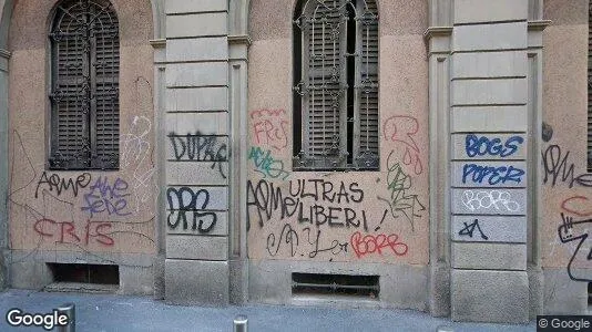 Apartments for rent in Milano Zona 5 - Vigentino, Chiaravalle, Gratosoglio - Photo from Google Street View