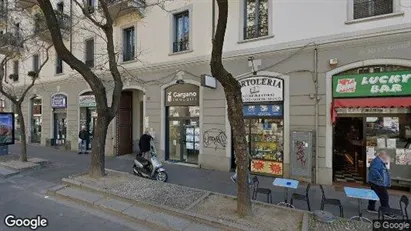 Apartments for rent in Milano Zona 4 - Vittoria, Forlanini - Photo from Google Street View