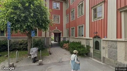 Apartments for rent in Majorna-Linné - Photo from Google Street View