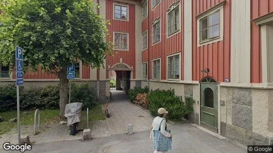 Apartments for rent in Majorna-Linné - Photo from Google Street View