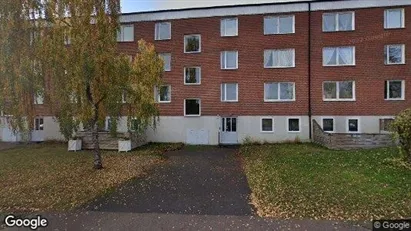Apartments for rent in Eskilstuna - Photo from Google Street View