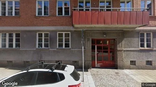 Apartments for rent in Malmö City - Photo from Google Street View