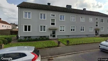 Apartments for rent in Värnamo - Photo from Google Street View