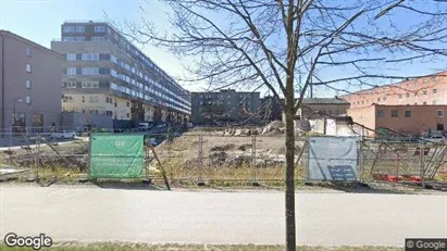 Apartments for rent in Värmdö - Photo from Google Street View