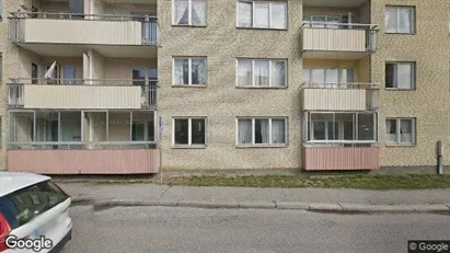 Apartments for rent in Eskilstuna - Photo from Google Street View
