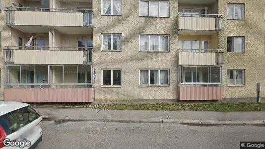 Apartments for rent in Eskilstuna - Photo from Google Street View