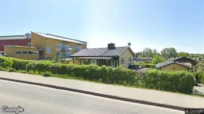 Apartments for rent in Upplands Väsby - Photo from Google Street View
