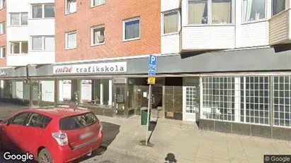 Apartments for rent in Malmö City - Photo from Google Street View