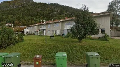 Apartments for rent in Härjedalen - Photo from Google Street View
