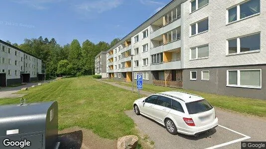 Apartments for rent in Borås - Photo from Google Street View