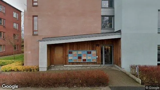 Apartments for rent in Stockholm South - Photo from Google Street View