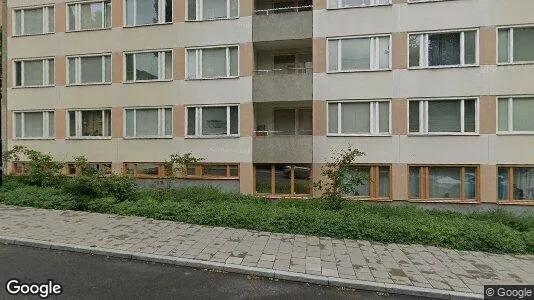 Apartments for rent in Södermalm - Photo from Google Street View