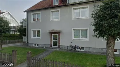 Apartments for rent in Jönköping - Photo from Google Street View