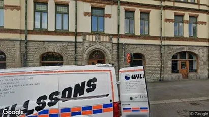 Apartments for rent in Norrköping - Photo from Google Street View