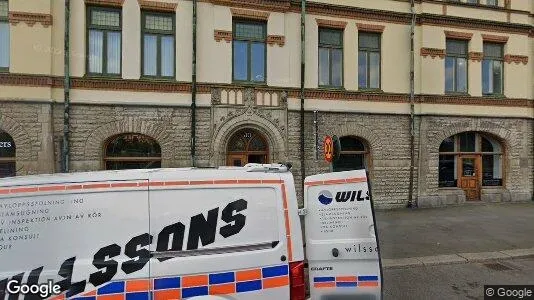 Apartments for rent in Norrköping - Photo from Google Street View