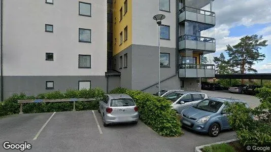 Apartments for rent in Linköping - Photo from Google Street View