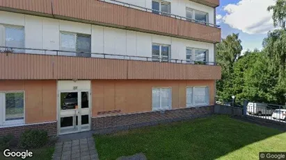 Apartments for rent in Växjö - Photo from Google Street View