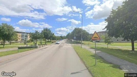Apartments for rent in Eslöv - Photo from Google Street View