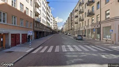 Apartments for rent in Södermalm - Photo from Google Street View