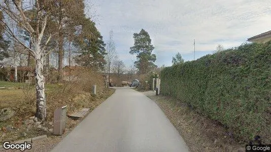 Apartments for rent in Österåker - Photo from Google Street View
