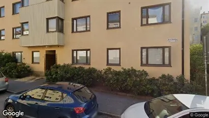 Apartments for rent in Stockholm South - Photo from Google Street View