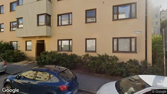Apartments for rent in Stockholm South - Photo from Google Street View