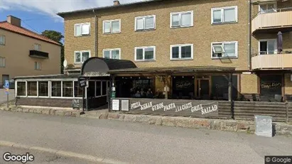 Apartments for rent in Eskilstuna - Photo from Google Street View