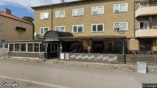 Apartments for rent in Eskilstuna - Photo from Google Street View