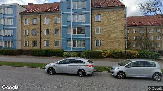 Apartments for rent in Malmö City - Photo from Google Street View
