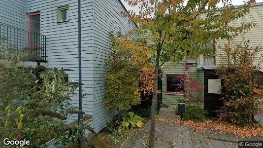 Apartments for rent in Stockholm West - Photo from Google Street View
