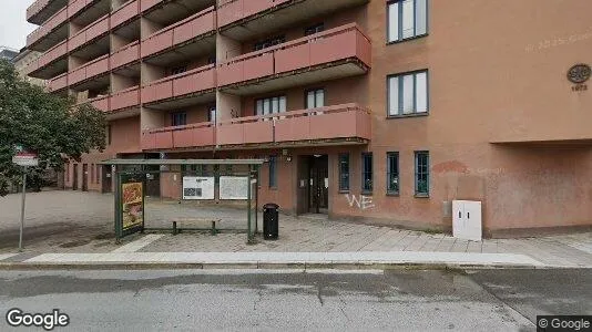 Apartments for rent in Södermalm - Photo from Google Street View