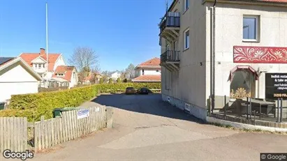 Apartments for rent in Karlstad - Photo from Google Street View