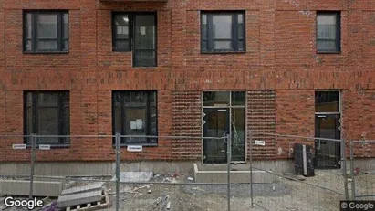 Apartments for rent in Malmö City - Photo from Google Street View