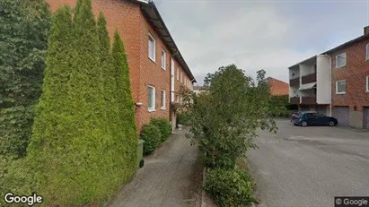 Apartments for rent in Hörby - Photo from Google Street View