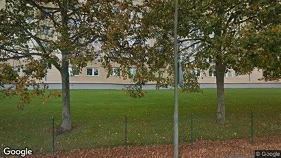 Apartments for rent in Fosie - Photo from Google Street View
