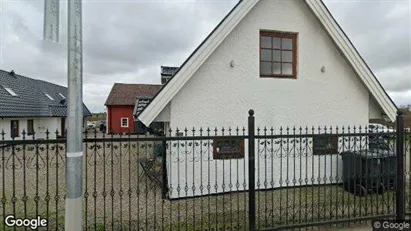 Apartments for rent in Oxie - Photo from Google Street View